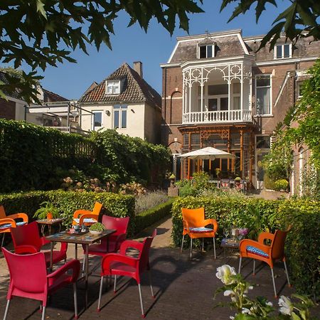 Studio # Het Pauwennest 's-Hertogenbosch  Ngoại thất bức ảnh