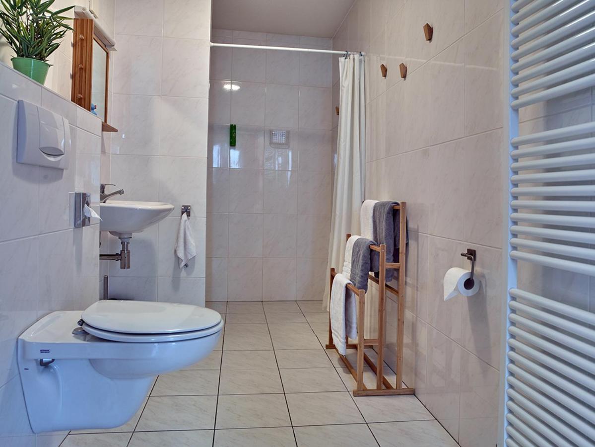Studio # Het Pauwennest 's-Hertogenbosch  Ngoại thất bức ảnh