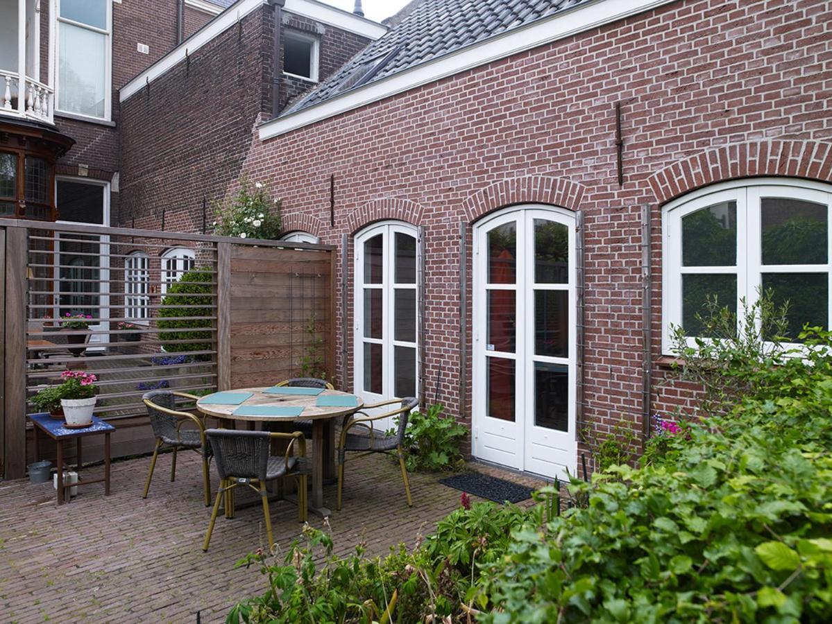Studio # Het Pauwennest 's-Hertogenbosch  Ngoại thất bức ảnh