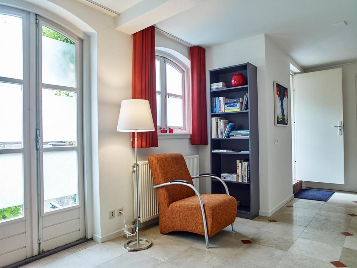 Studio # Het Pauwennest 's-Hertogenbosch  Ngoại thất bức ảnh