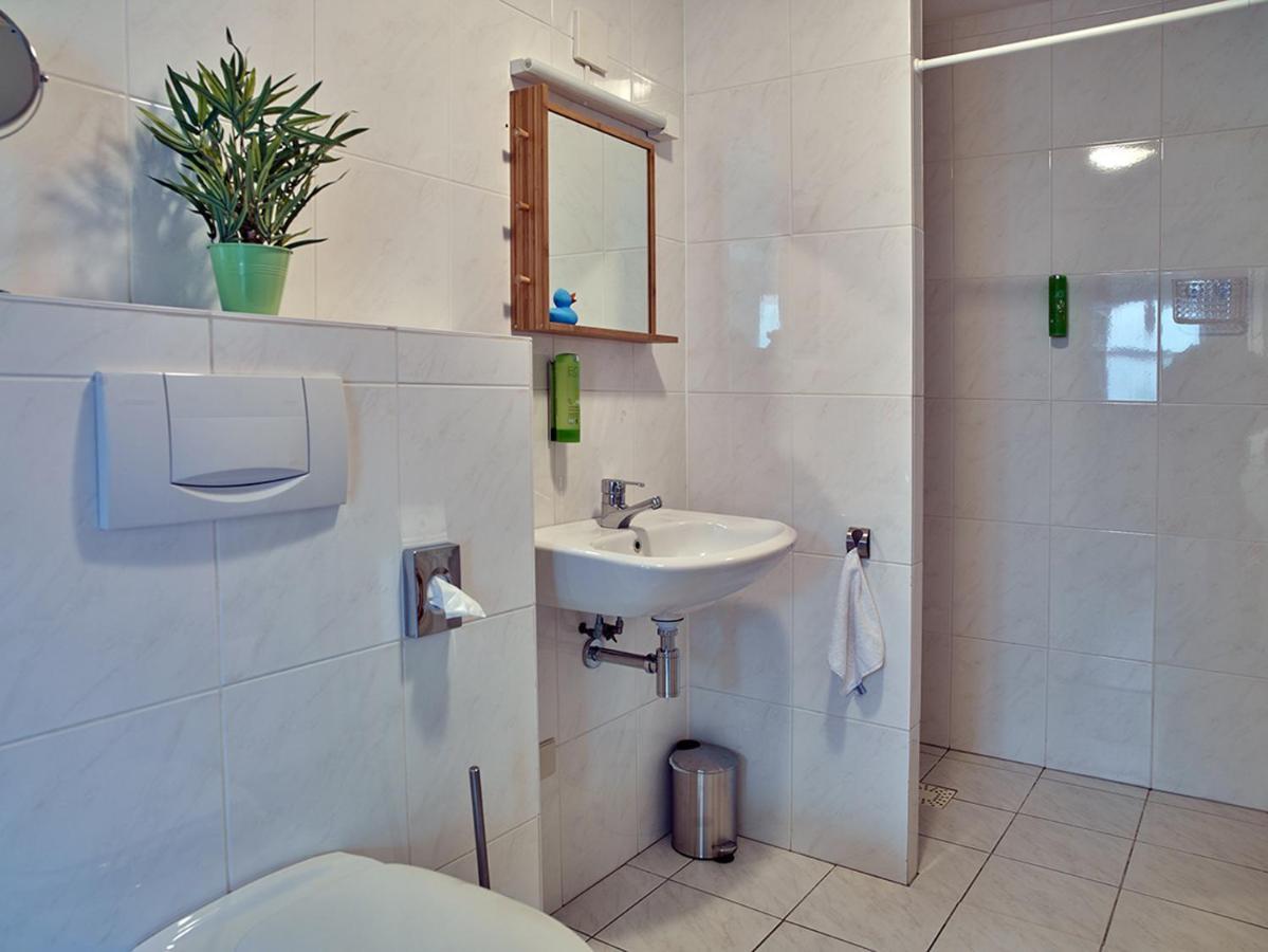 Studio # Het Pauwennest 's-Hertogenbosch  Ngoại thất bức ảnh