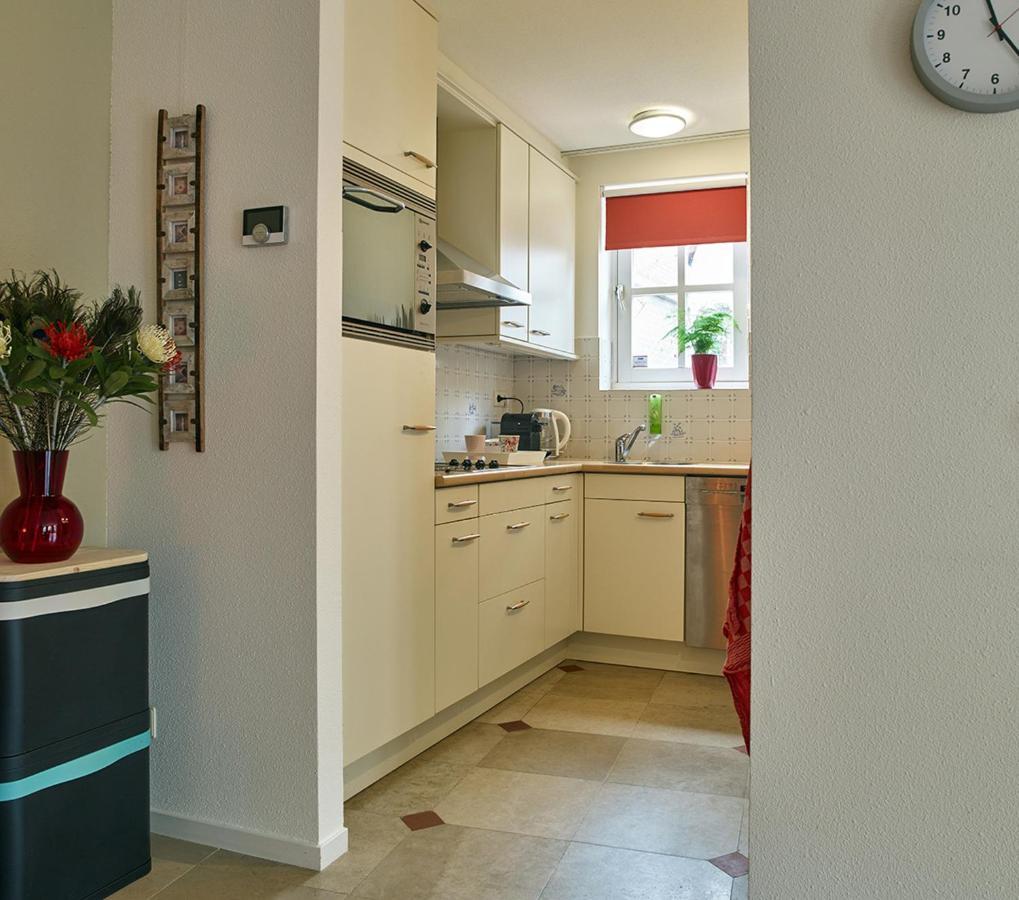Studio # Het Pauwennest 's-Hertogenbosch  Ngoại thất bức ảnh