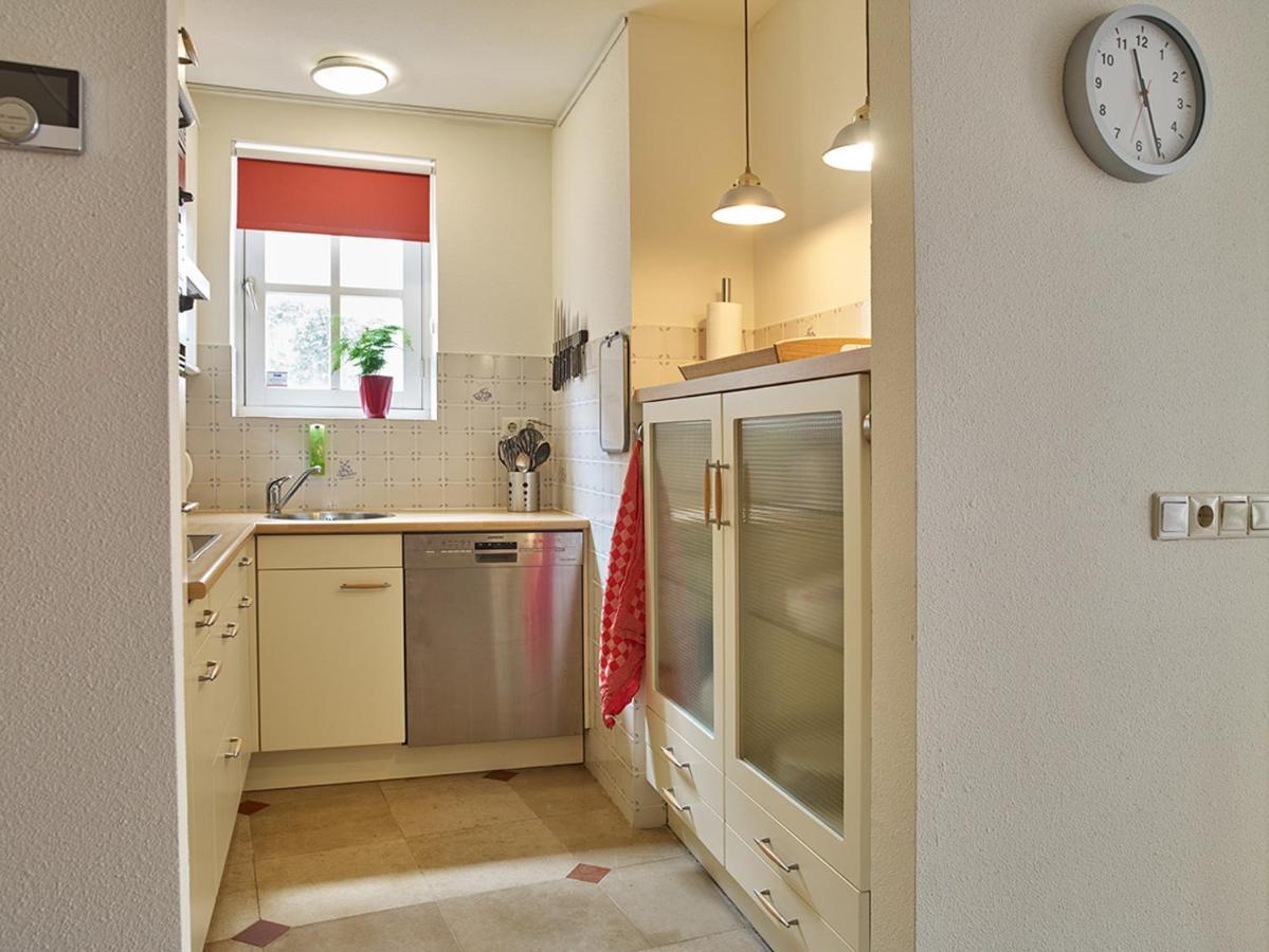 Studio # Het Pauwennest 's-Hertogenbosch  Ngoại thất bức ảnh