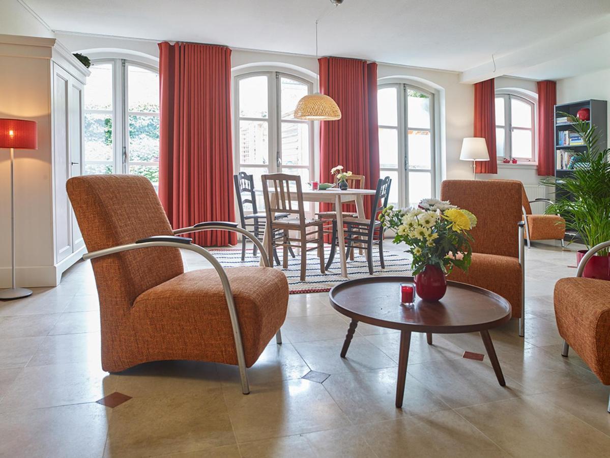 Studio # Het Pauwennest 's-Hertogenbosch  Ngoại thất bức ảnh
