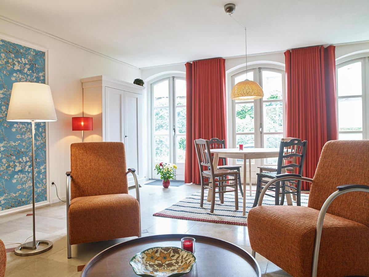 Studio # Het Pauwennest 's-Hertogenbosch  Ngoại thất bức ảnh