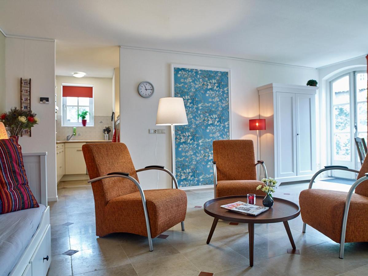 Studio # Het Pauwennest 's-Hertogenbosch  Ngoại thất bức ảnh