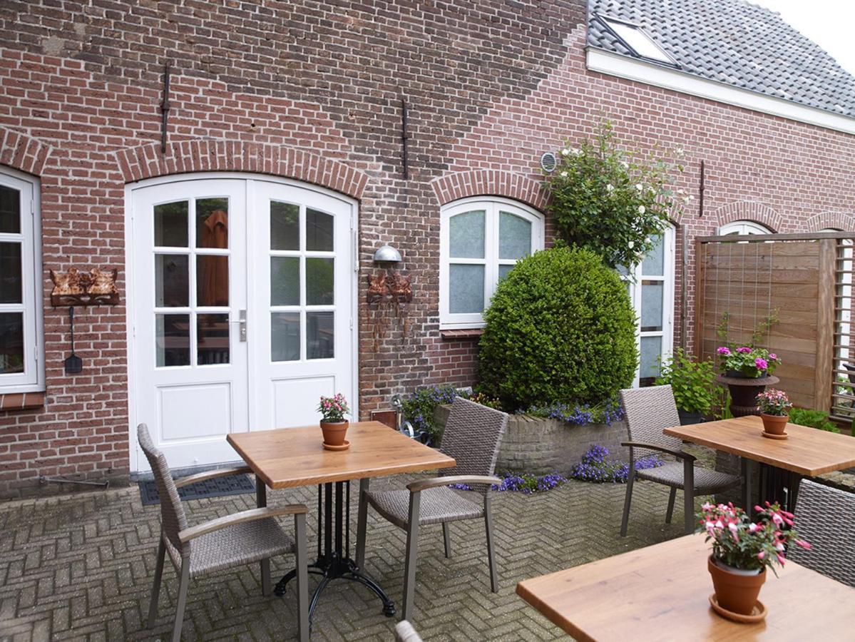 Studio # Het Pauwennest 's-Hertogenbosch  Ngoại thất bức ảnh